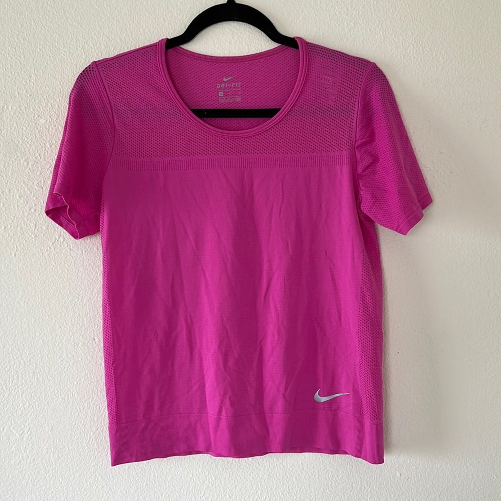 Mike DRI-Fit Top